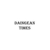 Daingean Times's photo