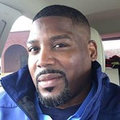 Derrick Oden's photo