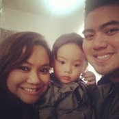 Mary Reyes's photo