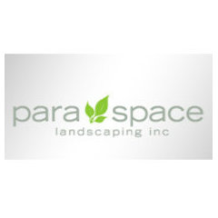 Paraspace Landscaping Inc.