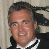 Martin Brown's photo