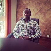 Samuel Kyaloh's photo