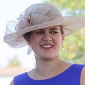 Marion Belot's photo