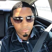 Marcus Woods's photo