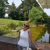Foto von Iryna Lauenstein