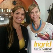 Ingrid Florezs foto