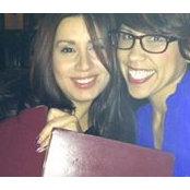 Karina Saravia's photo