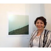 Marie Grigorian's photo