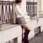 Sasha Mercer's photo