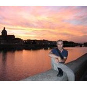 John Seymour's photo