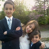 Ronit Hakakian's photo