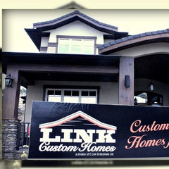 Link Custom Homes