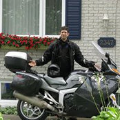 Foto von Eric Vaillancourt