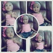 Clara Amponsah's photo