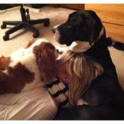 Jenna Hahn's photo