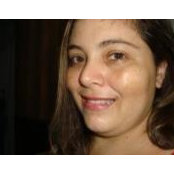 Sheyla Castelo_Uchas foto