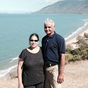 Thara Krishnan's photo