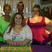 Lynette Kain's photo