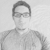 David Padillas billede
