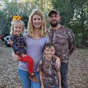 Kacy Saylor's photo