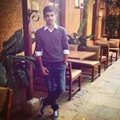 Foto von Jay Shah