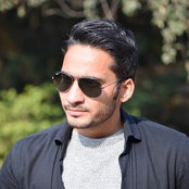 Sachin Singh's photo