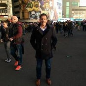 Simon Prest's photo