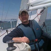 Marshall Pierce's photo