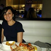 Claudia Musat's photo