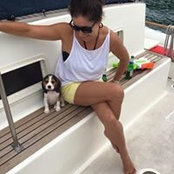 Justine Hendriks's photo