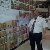 Saeed Taha's photo