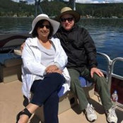 Vivian Glick's photo