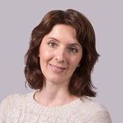Olga Chekanova's photo