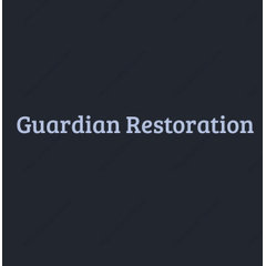 Guardian Restoration Inc.