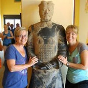 Dosha Romoser's photo