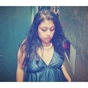 Mansi Manek's photo
