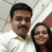 mitul shah's photo
