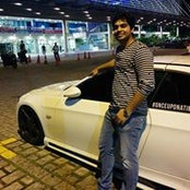Prateek Jain's photo