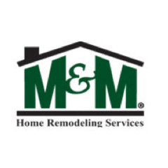 M&M Home Remodeling Services