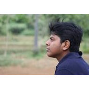 Foto von Karthick Keyan