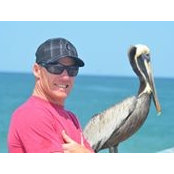 Glen McFarlane's photo