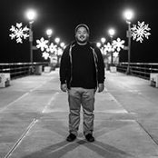 Eric Chans foto
