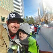 Mark Aleks's photo