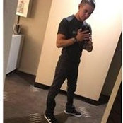 Alex Rodriguez's photo