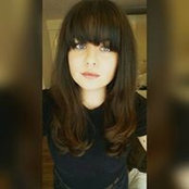 Bethan Thomass foto