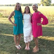 Traci Hopkins's photo