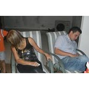 Sylvia Quinones's photo