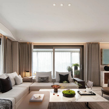Apartment in Beijing