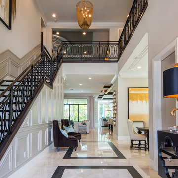 Designer Tips and Trends