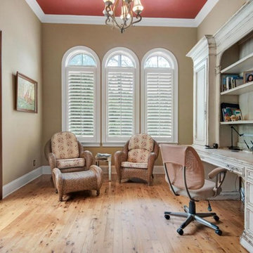 3553 Preserve Lane